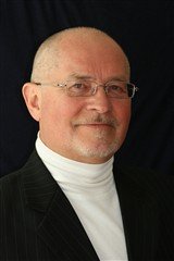 Andrei Aleinikov, PhD, Colabmo creativity and innovation expert