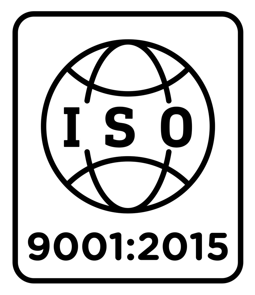 ISO9000 QS Development
