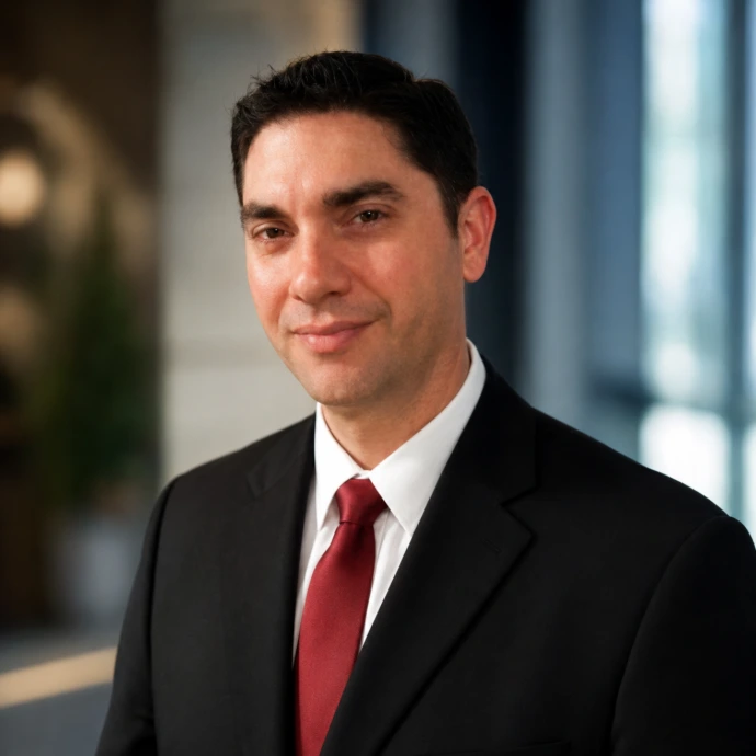 Colabmo SME, Adam J. Doolittle